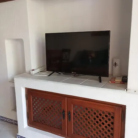 Apartamento Dos Playa *