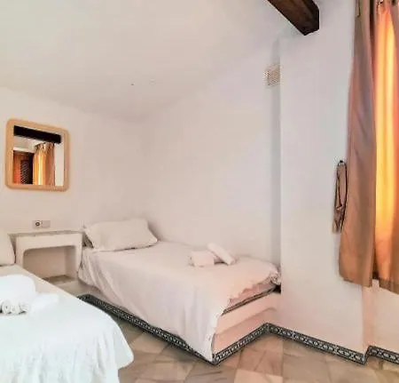 Dos Playa Apartamento