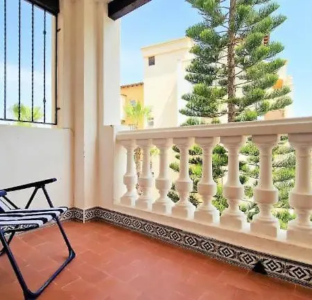 Dos Playa Apartamento *