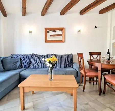 Apartamento Dos Playa