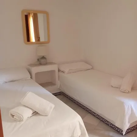 Dos Playa Apartment Torrevieja