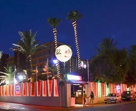 Apartment Dos Playa Torrevieja