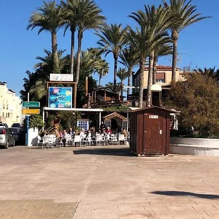 Apartment Dos Playa *