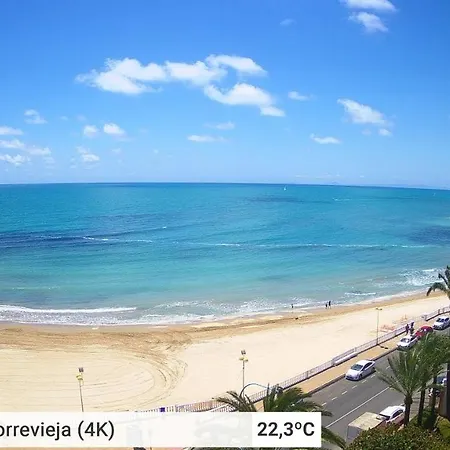 Dos Playa * Torrevieja