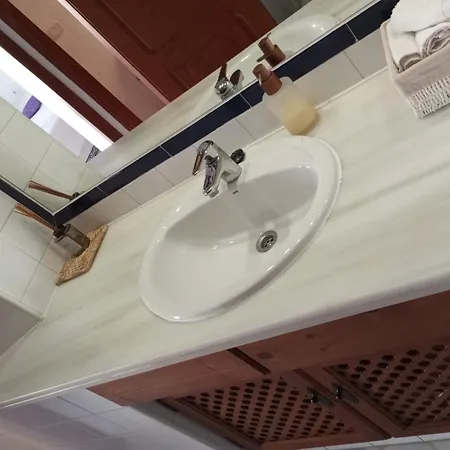 Dos Playa Apartment *