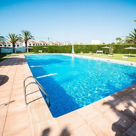 Apartment Dos Playa *