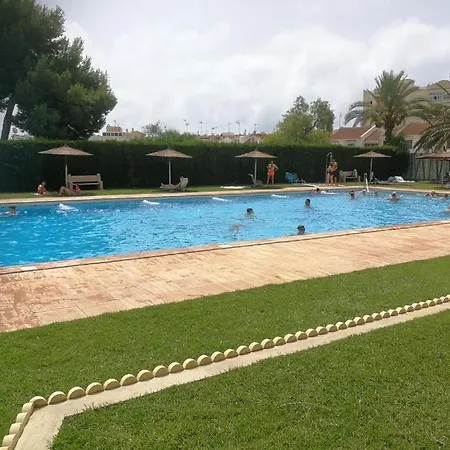 Dos Playa * Torrevieja