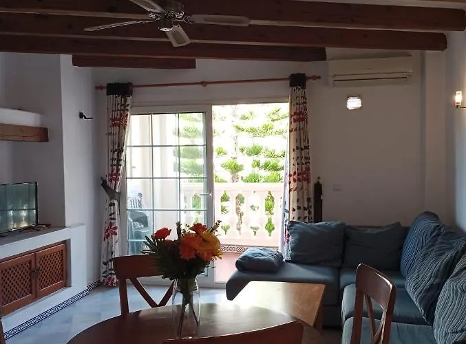 Apartment Dos Playa Torrevieja