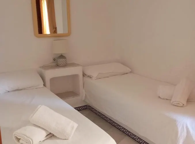 Dos Playa Apartment Torrevieja