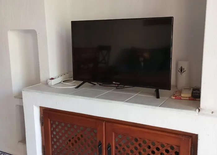 Apartment Dos Playa *