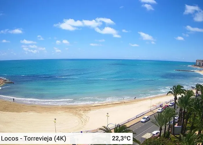 Dos Playa * Torrevieja