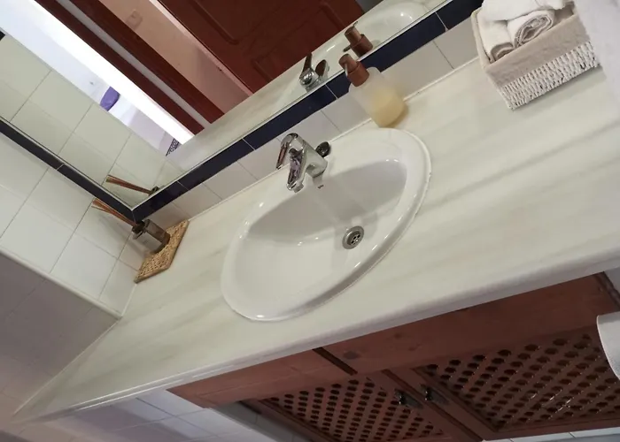 Dos Playa Apartment *