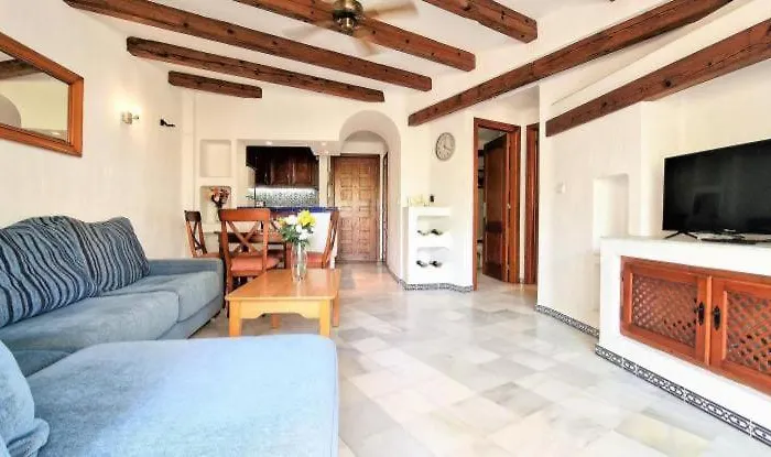 Dos Playa Torrevieja