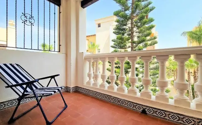 Dos Playa Apartment *