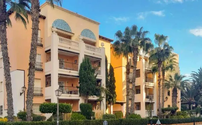 Dos Playa Apartment *