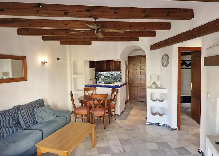 Dos Playa Apartment *