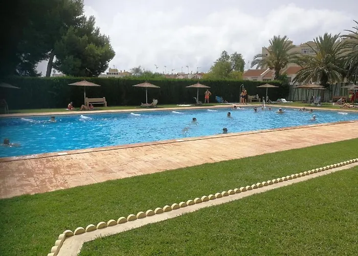 Dos Playa * Torrevieja