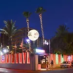 Апартаменты Dos Playa Торевьиа
