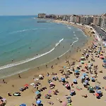 Dos Playa Апартаменты
