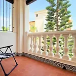 Dos Playa Апартаменты *