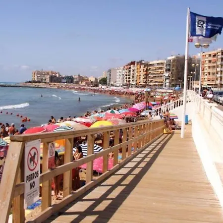 Dos Playa * Торевьиа